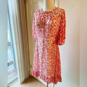 Baum und Pferdgarten Amelia Floral Shift Dress